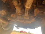Transfer Case / Drop Box