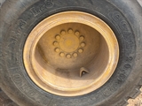 Wheel Condition
