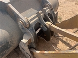 Loader Quick Coupler