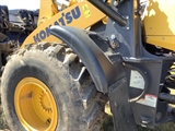 Fenders