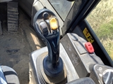 Hydraulic Controls