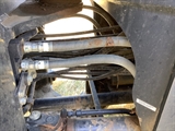 Hoses (Hydraulics)