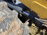 Loader Lift Cylinders
