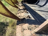 Loader Bucket Cutting Edge/Shanks/Teeth