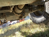 Transfer Case / Drop Box