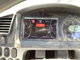 Engine Oil Pressure