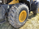 Right Rear Tire