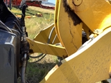 Auxiliary Hydraulic Plumbing