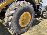 Left Front Tire