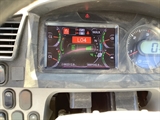 Hour Meter/Odometer (Start)