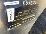 Serial Number / VIN