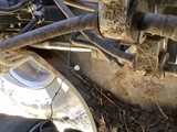 Steering Cylinders