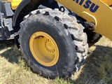 Right Front Tire