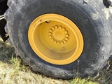 Wheel Condition
