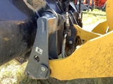 Loader Quick Coupler