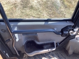 Cab Doors