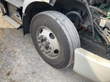 Right Steer Tire