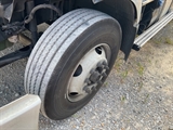 Left Steer Tire