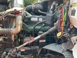 Engine - Left Side