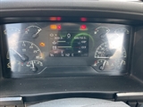 Odometer (Start)