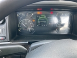 Oil Pressure