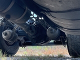 Rear Drive Axle