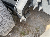 Suspension Bushings