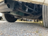 Steer Axle (Underbody)