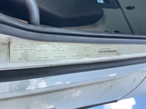 Second Serial Number/VIN Photo