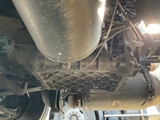 Transmission (Underbody)