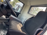 Seats/Armrests