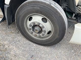 Wheel Condition
