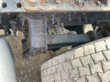 Suspension Springs/Hangers