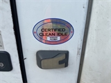 Clean Idle Sticker