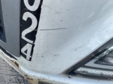 Truck Paint And Body Damage