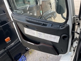 Cab Doors