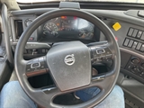 Steering Control