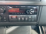 Gear Selector