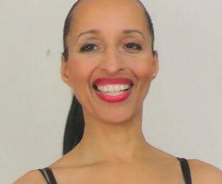 CHERRON LEE JOHNSON