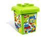 Creative Bucket