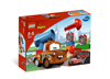 Agent Mater