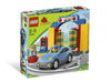 LEGO DUPLO Car Wash