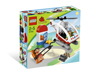 LEGO DUPLO Emergency Helicopter