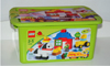 Farm Building Set