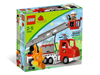 Fire Truck
