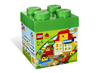 Fun With Bricks
