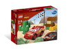 Lightning McQueen