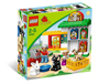DUPLO Pet Shop