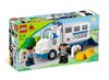 Police Truck