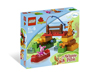Tigger's Expedition